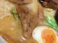 -味千拉面(双井店)