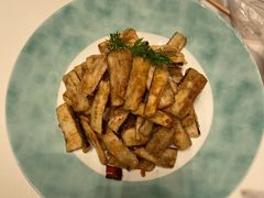 -董家大院·京味家常菜(朝丰家园店)