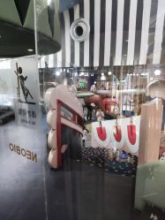 -奈尔宝家庭中心·亲子餐厅(宝安店)