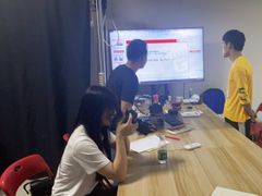 -红瓜子 影视后期 摄影摄像设计 新媒体运营技能培训(宝安校区)