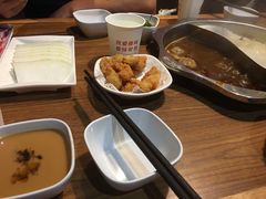 -傣妹火锅(南京东路一店)