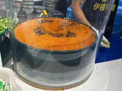 -伊穆祥牛肉面总店·清真