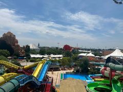 -上海玛雅海滩水公园