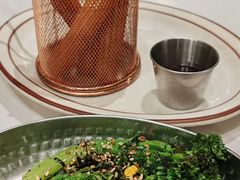 -CRAZYONES西班牙海鲜饭(上海美罗城店)