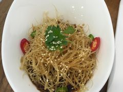-茹·pure vegan(博华广场店)