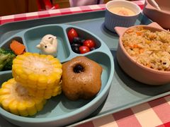 -西贝(厦门中华城店)