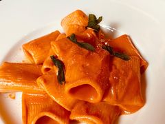 芝士肉酱宽意面-Tivano意大利餐厅(成都居舍酒店)