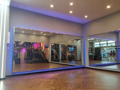 -NRG 健身私教CLUB(云山路店)