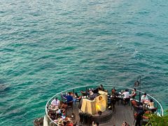 -Rock Bar Bali(Bali)