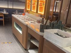 -新辣道鱼火锅(上地华联店)