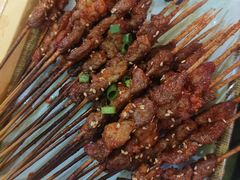 -网红丛林音乐烤吧