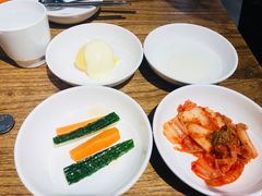 -釜山火炉韩式炭火烤肉(欧洲城店)