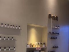 -泰合玺·精油疗愈 SPA(南京河西万达店)