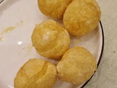 -奥华餐厅·老张记(台基厂店)