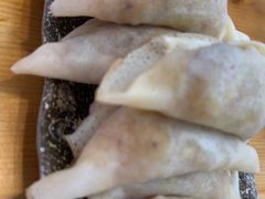 -老张太太特色小卷饼(第3号店)