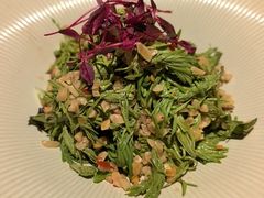 -本处·素食·融合料理(南油店)
