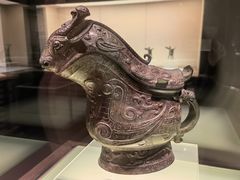 -上海博物馆(人民广场馆)