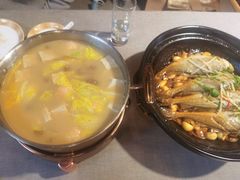 -有喜胶东小馆(太申祥和店)