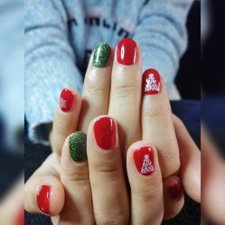 -Pink You美甲美睫纹绣定制中心