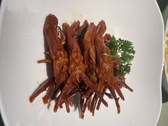 -明州小宴(文化广场店)