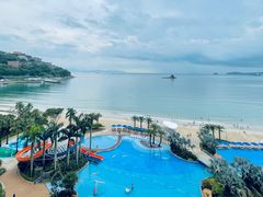 -深圳大梅沙京基洲际度假酒店