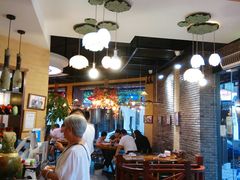 大堂-印象江南(东栅店)
