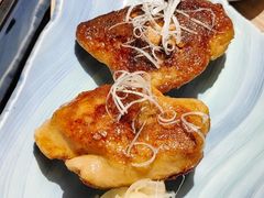 -小山日本料理(兴业太古汇店)