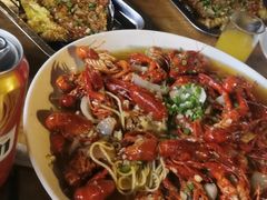 -陈姐烧烤干锅烤鱼(总店)