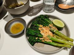 -胡麻(静安嘉里店)