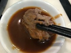 -联胜潮汕牛肉火锅(东苑南路店)