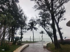 -西秀海滩公园