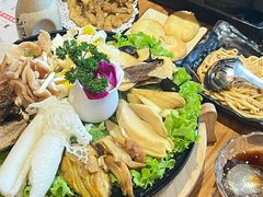 -束河人家(南锣鼓巷店)