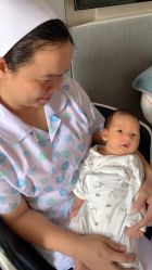 点击看大图 -宝生月子中心(民治店)