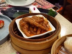 -点都德(大茶楼店)