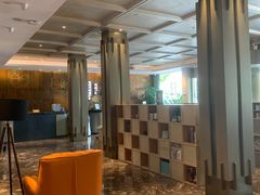 -半岛星际酒店(义乌国际商贸城店)