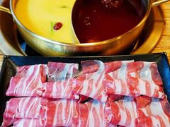 -四喜小胖·北京涮肉(五道营店)