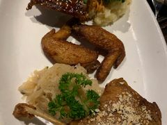 -MOSSO德国餐厅·音乐酒吧(环宇荟店)