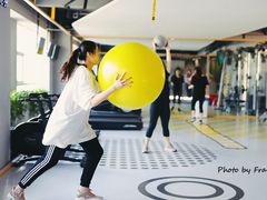 -元时健身工作室(菜园广场写字楼店)