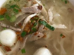 -金伯利街美食夜市