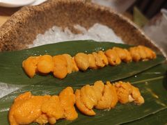 -花和海鲜自助(梅江店)