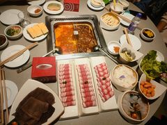 -海底捞火锅(漫乐城夜宵主题店)
