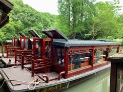 -同里国家湿地公园