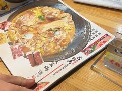-锅老头海鲜铁锅炖