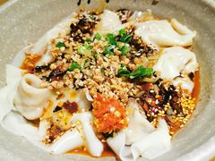 -默记孙抄手(经开万达店)