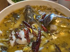 -新白鹿餐厅(城西银泰城店)