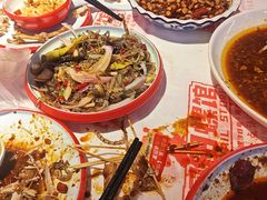 -老闵田螺馆·南昌市井菜·特色小吃(总店)