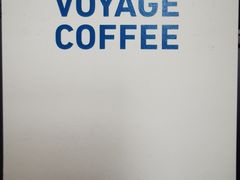 -VOYAGE COFFEE(北锣鼓巷店)