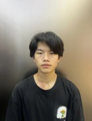 -藤野造型烫染·漂发