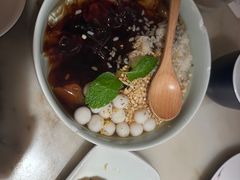 -绿茶餐厅(领展购物广场·中关村店)