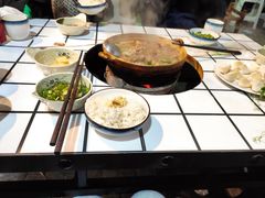 -小板凳(四公里店)